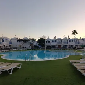 Playmar 2075 , Maspalomas (Gran Canaria) España